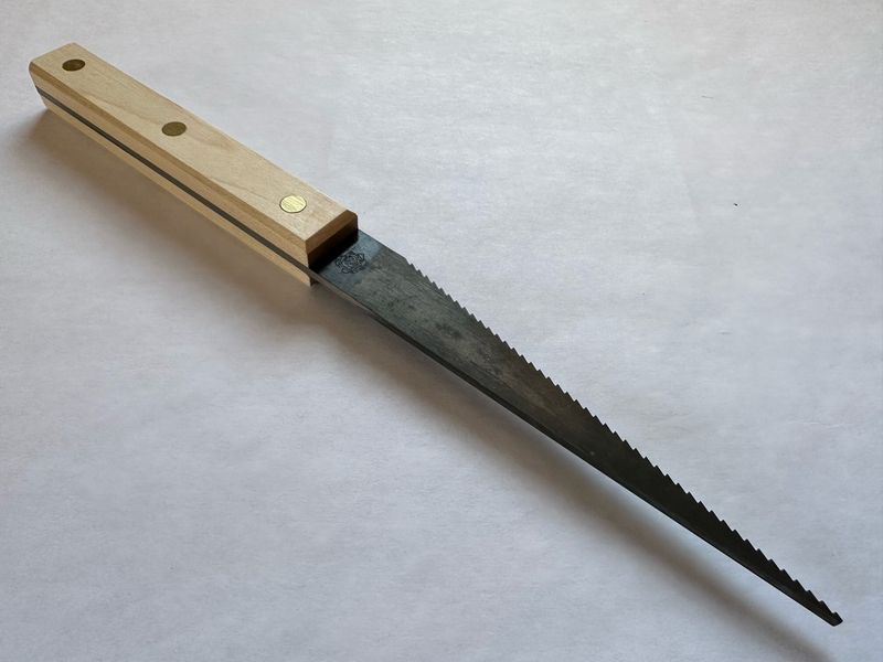 Edge Float, Pull