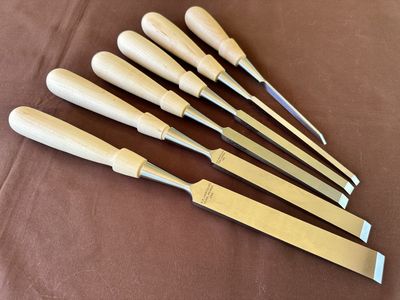 Chisels