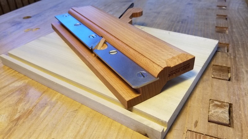 Drawer Bottom Plane