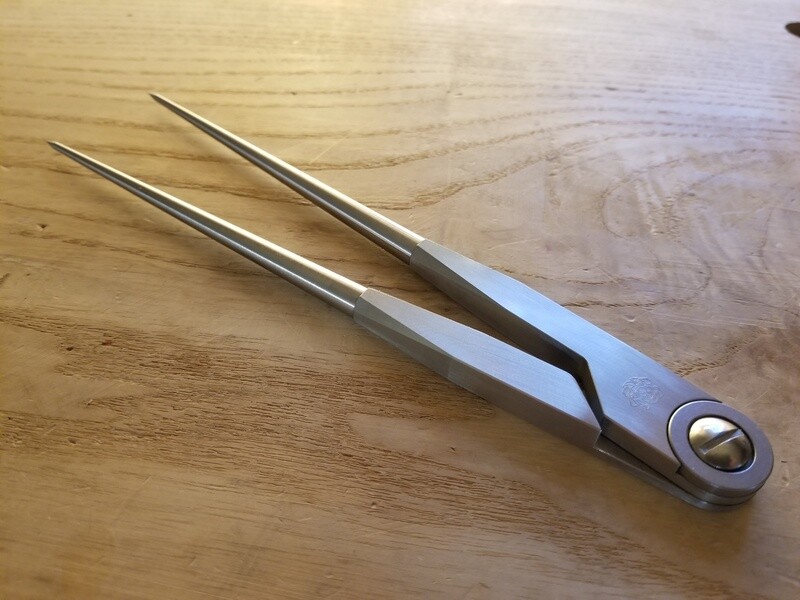 7 1/2" Dividers