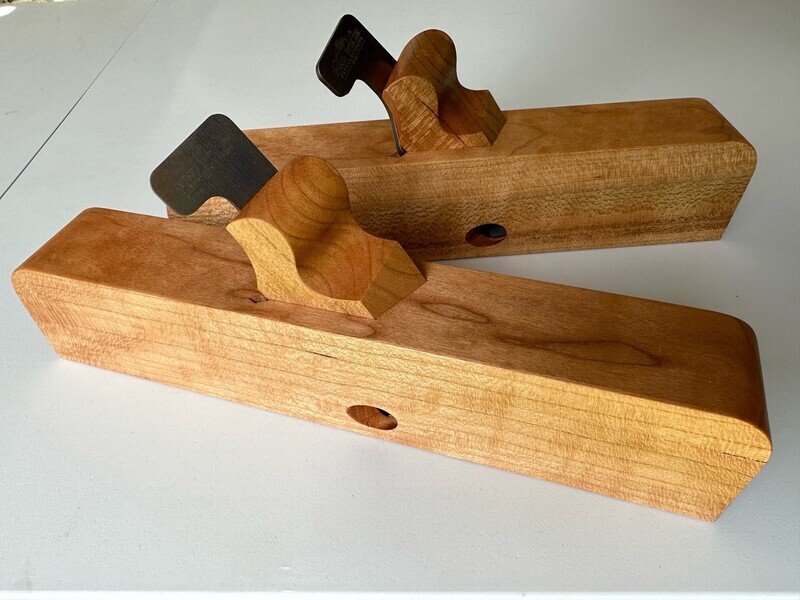 Spill Plane, Black Cherry