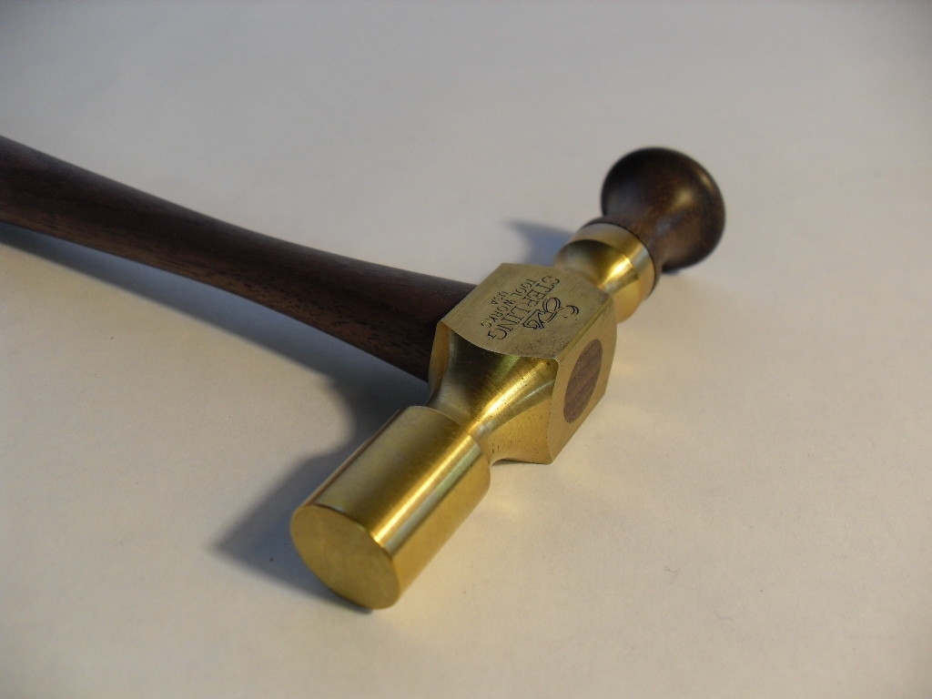 Sterling Tool Works Plane Hammer