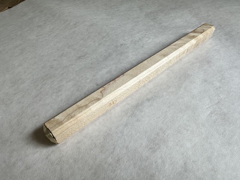 Inlay 10" Long Beam