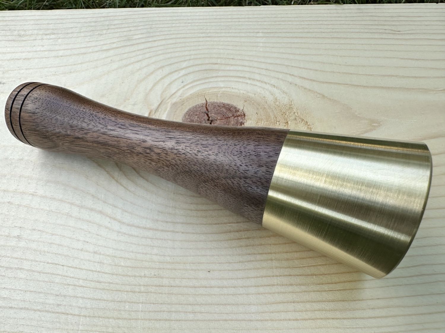 Carving Mallet
