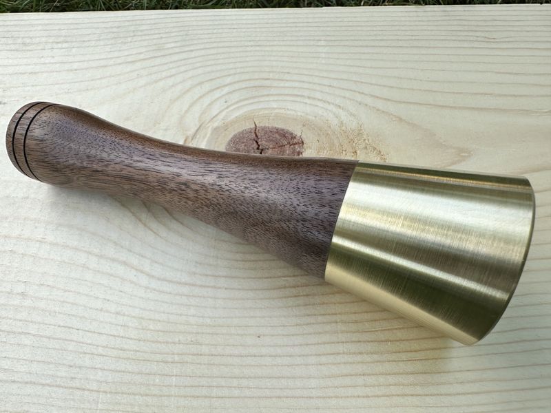 Carving Mallet