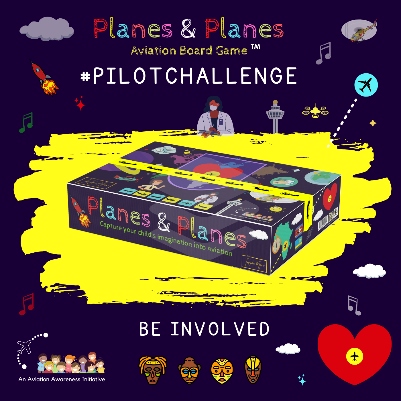 #PilotChallenge 2025