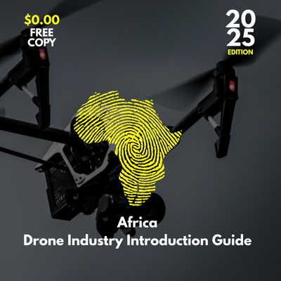 Africa Drone Industry Introduction Guide