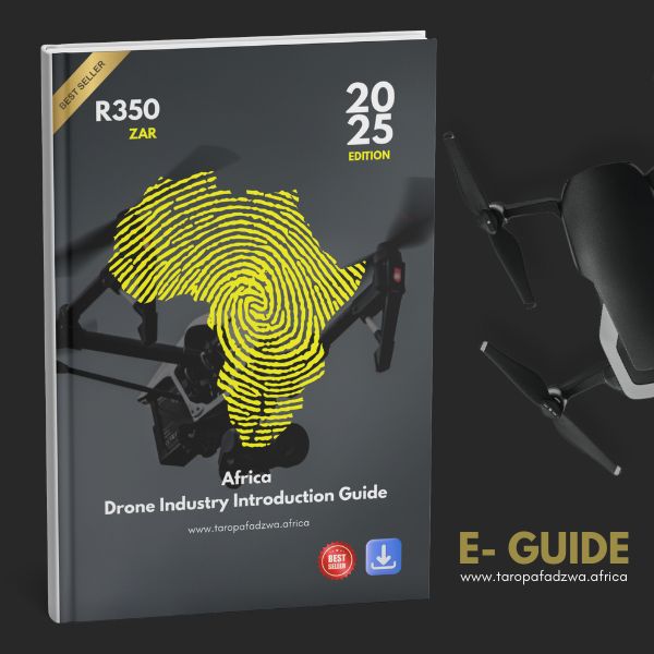 Africa Drone Industry Introduction Guide