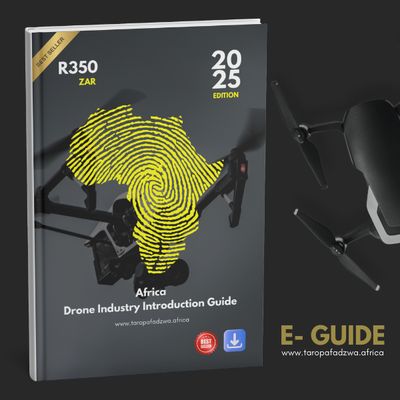 Africa Drone Industry Introduction Guide