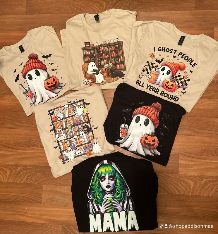 Mystery Grab bag! Free Shipping! Halloween Style