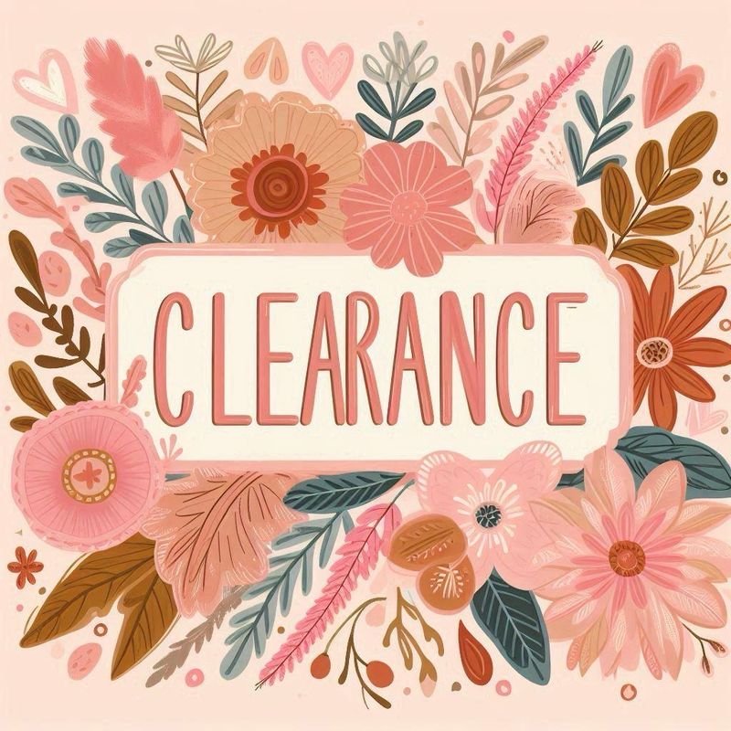 Clearance Tshirts! Mystery style