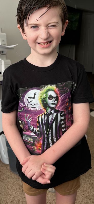 Kids Shirts