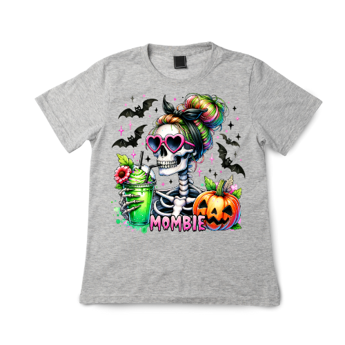 Mombie tshirt