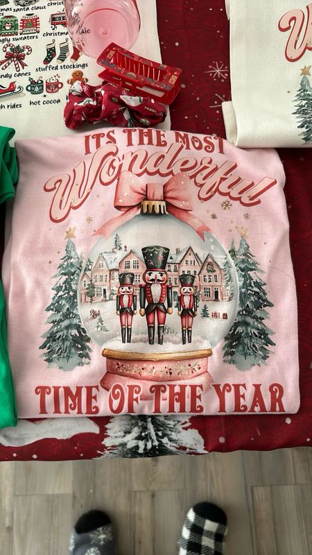 Christmas Grab Bag