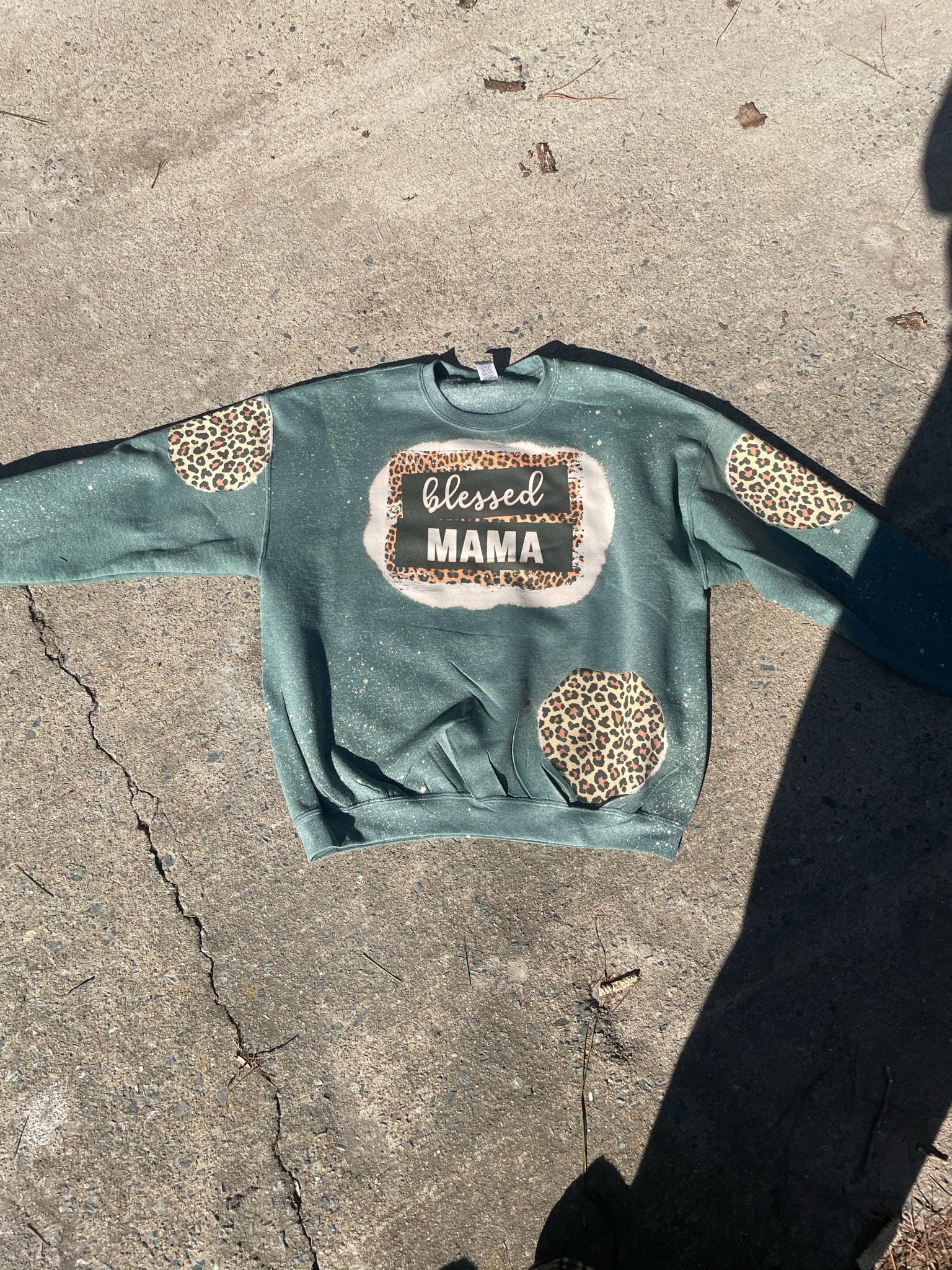 Grab Bag hoodie or Crewneck