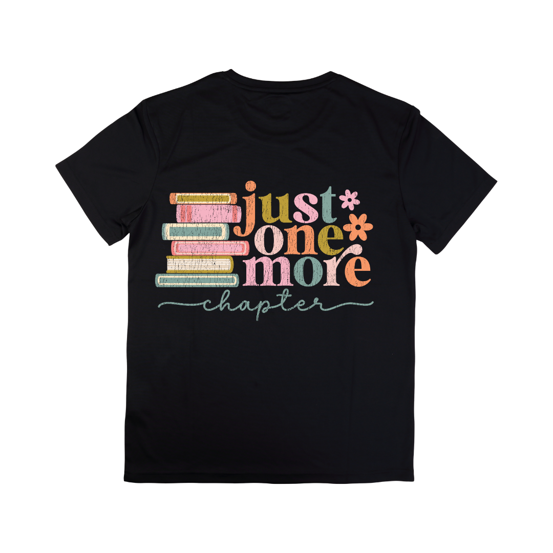Book / Bookish tshirt