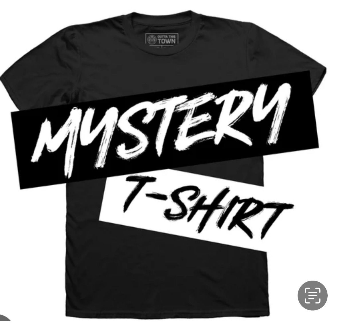 Mystery T-shirt