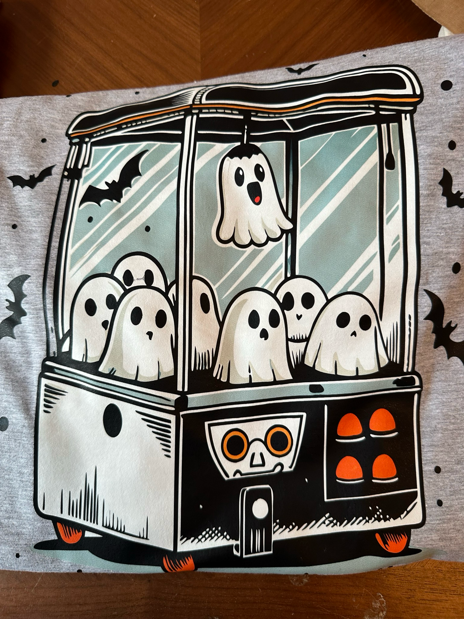 T-shirt Only (New Designs)