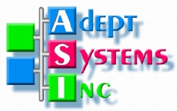 Adept Systems Store
