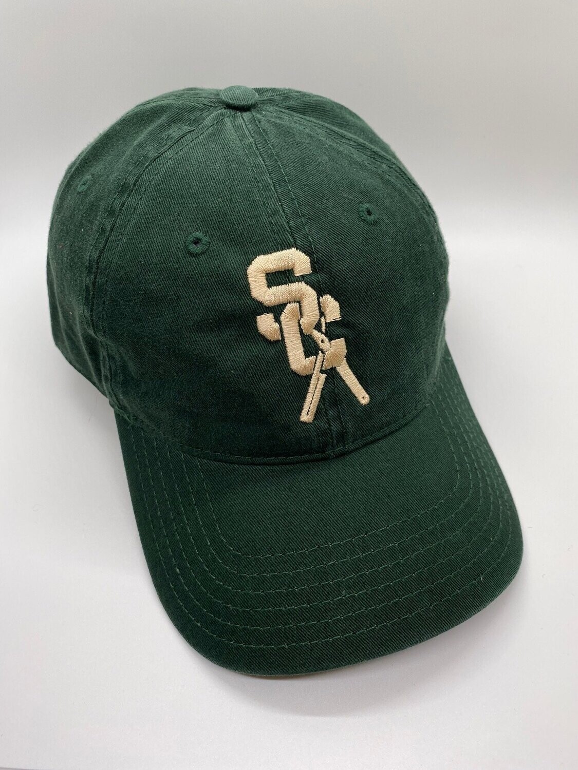 SC  Dad Hat Green