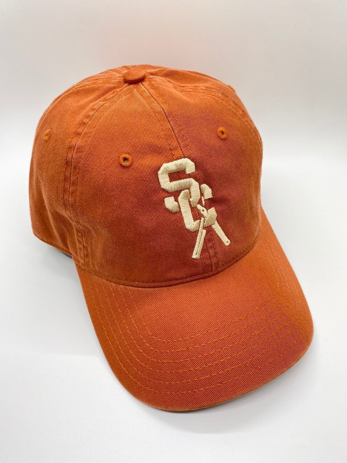 SC  Dad Hat Copper