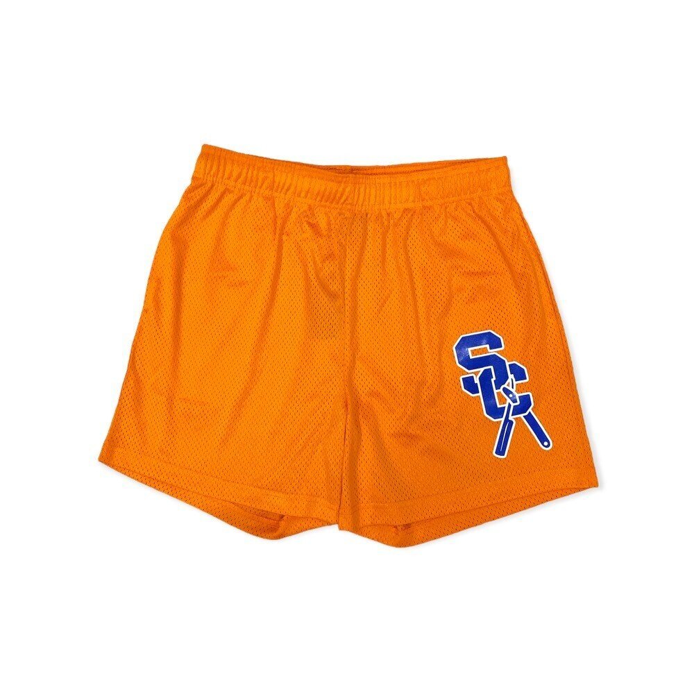 SC Mesh Shorts