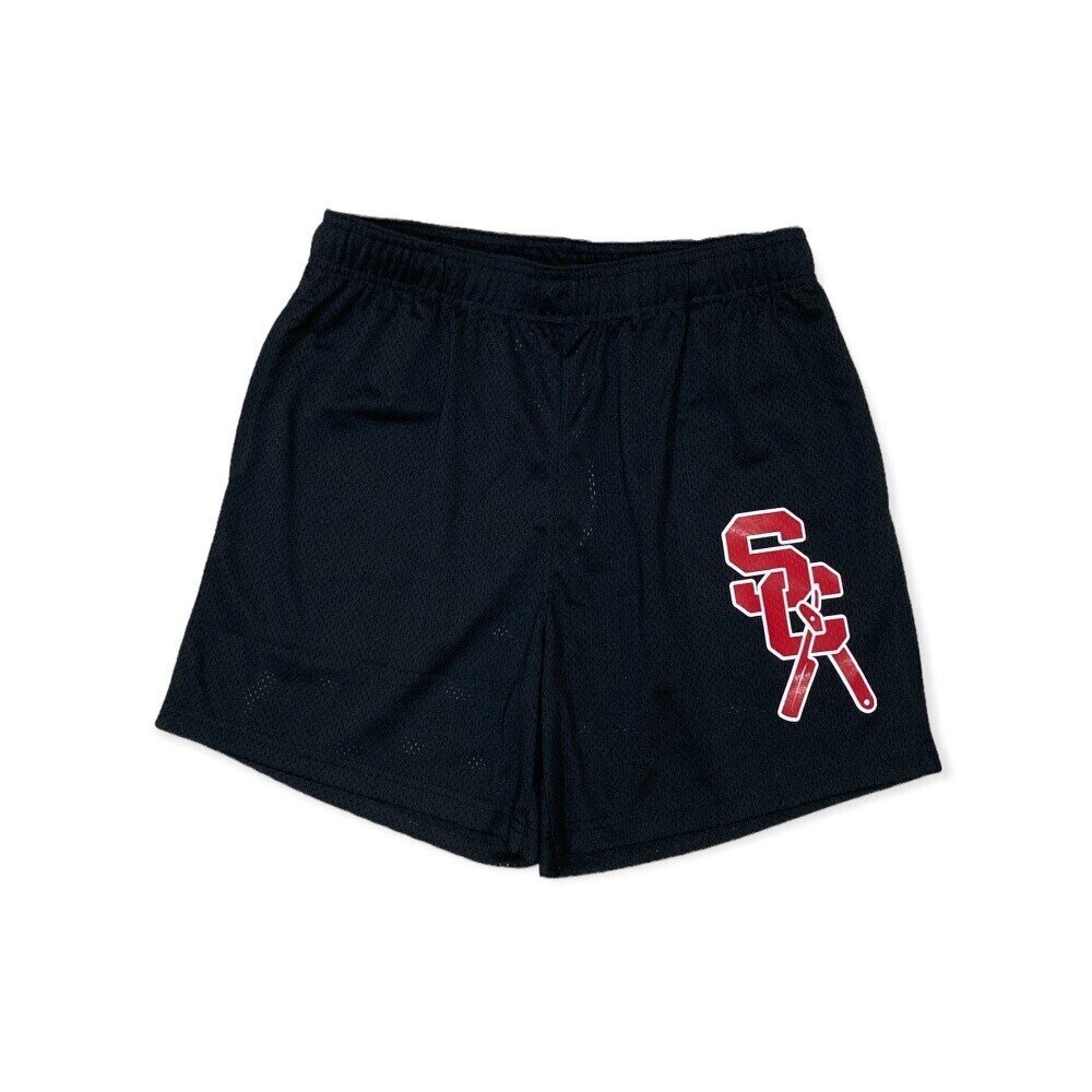 SC Mesh Shorts