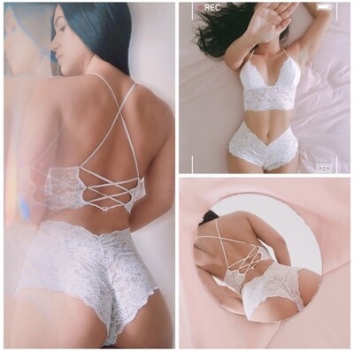 Serenity Set