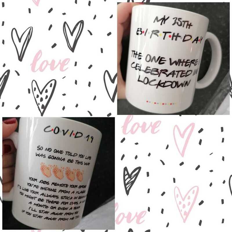 Sublimation 11oz mug