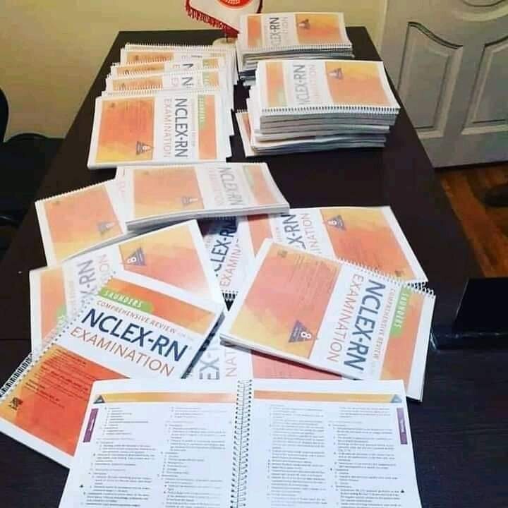 Leaked Nclex questions and Answers