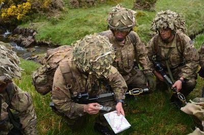 The Field Commander&#39;s Military Orders &amp; Mission Planning Training Package