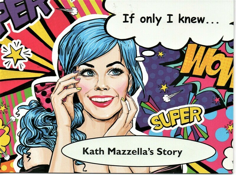 If Only I Knew