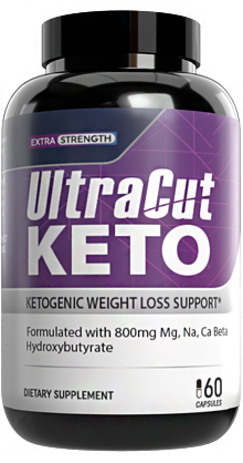 Ultra Cut Keto