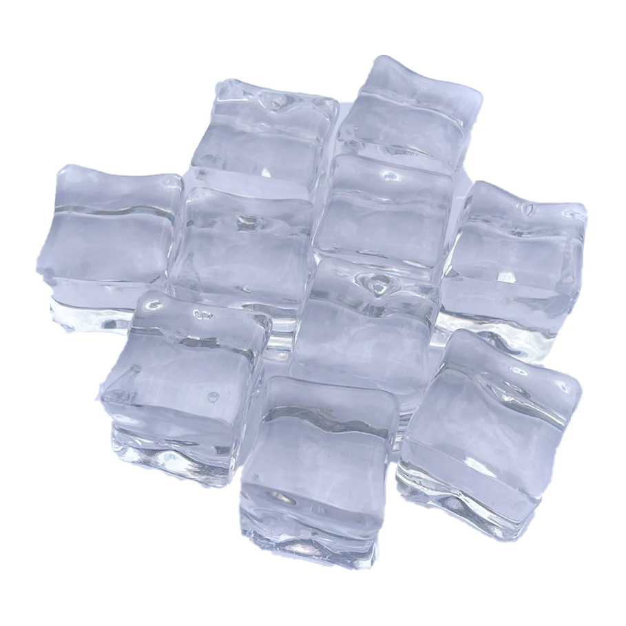 Eiswürfel (10 Stk.)