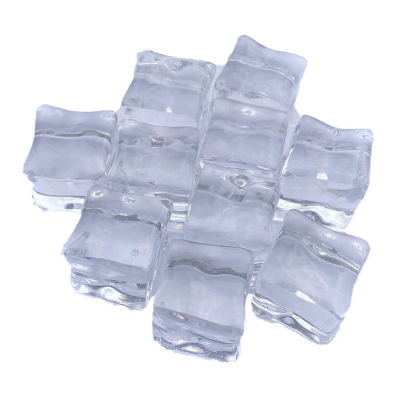 Eiswürfel (10 Stk.)