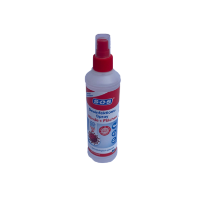 Desinfektions-Spray (250 ml)