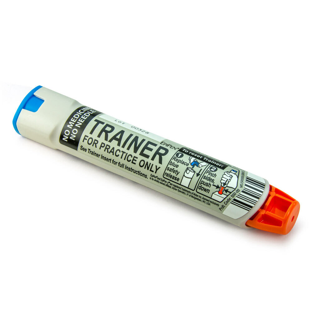 EpiPen Trainer