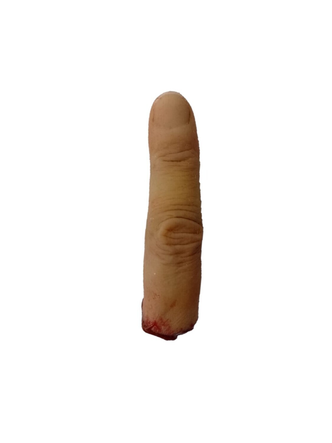 Amputat - Zeigefinger