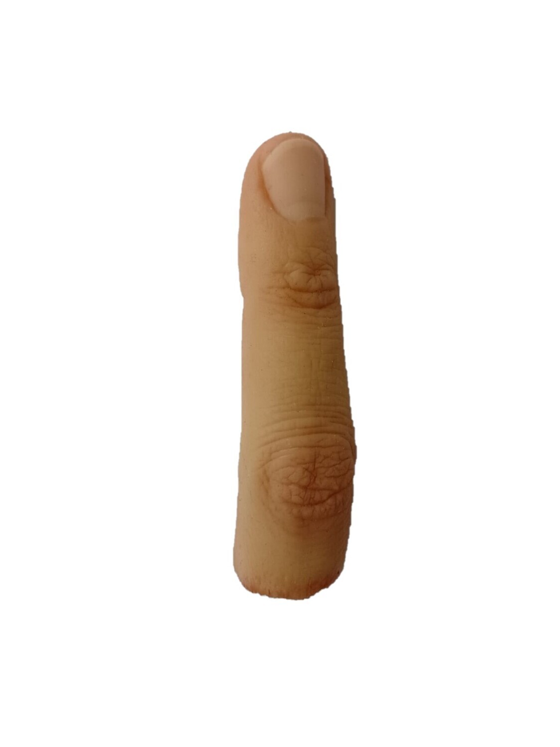 Amputat - Ringfinger