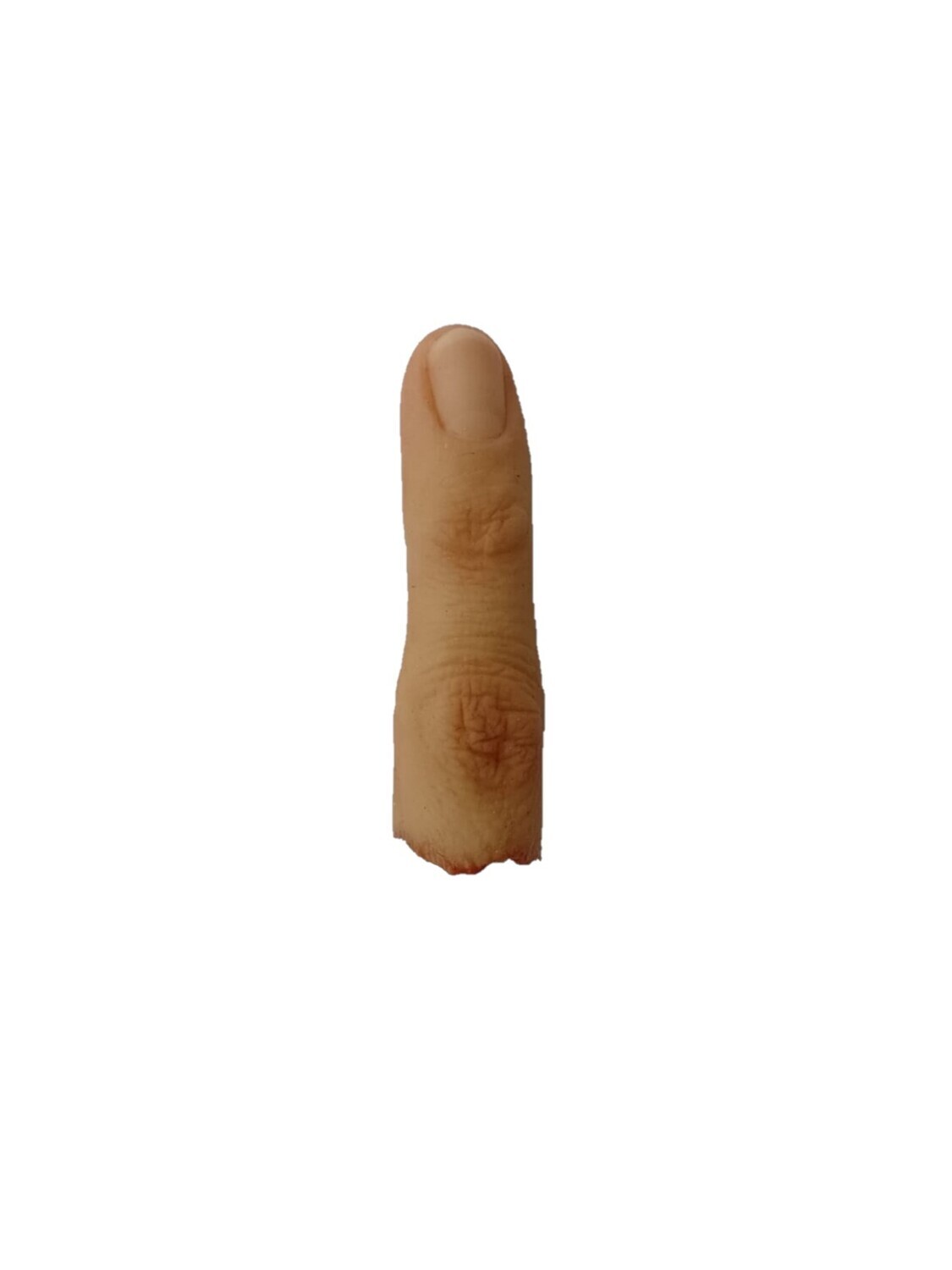 Amputat - kleiner Finger