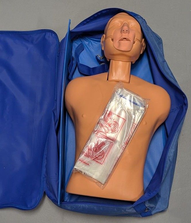 Ambu CPR Pal