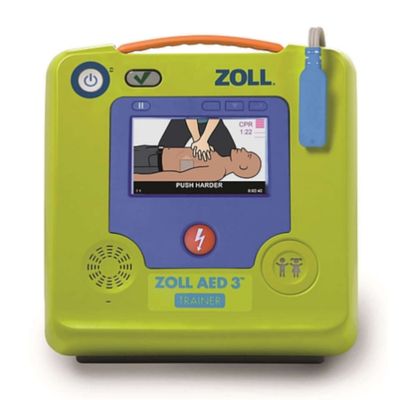 Zoll AED 3 Trainer
