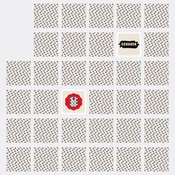 Erste Hilfe Memo Spiel