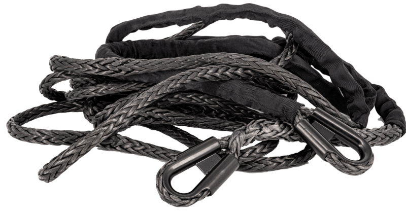 Extension Synthetic Rope - 10m - 9mm