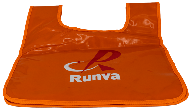 Runva Damper for Cable or Rope