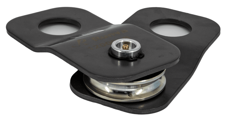 Runva Snatch Block