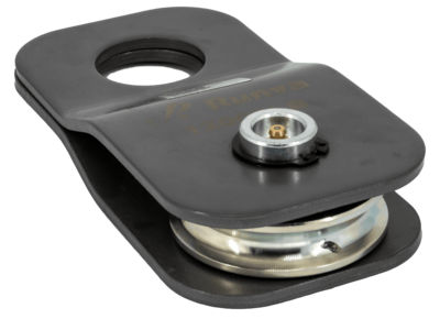 Runva Snatch Block