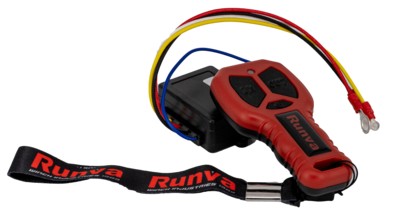 Runva Waterproof Wireless Remote