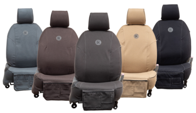 Seat Covers