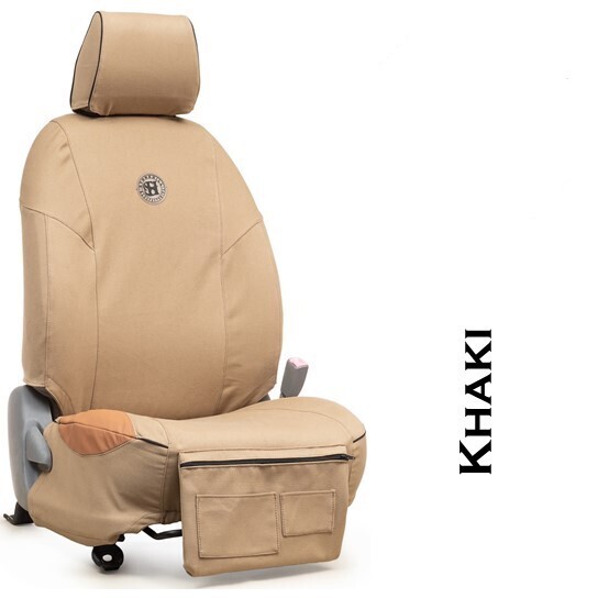 Seat Cover Jimny 4th Gen (Khaki)